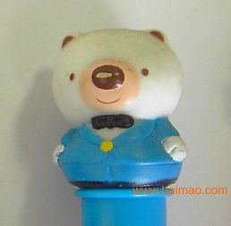 公仔人偶新創(chuàng)意產(chǎn)品 小禮品加工廠家與價(jià)格解析