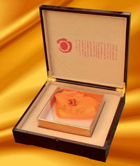 雙層木質(zhì)吊墜盒 高檔時尚飾品儲存與禮贈之選