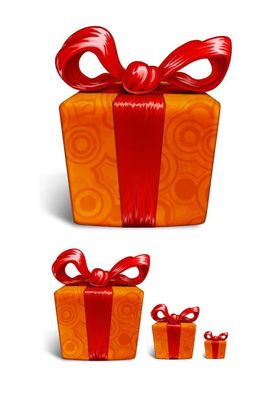 當(dāng)干將莫邪遇見現(xiàn)代品牌 融合東方神韻的禮品盒圖標(biāo)設(shè)計(jì)素材解析