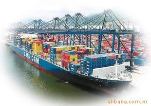 上海錦茗國際貨物運輸代理 助力全球貿易的進出口物流專家